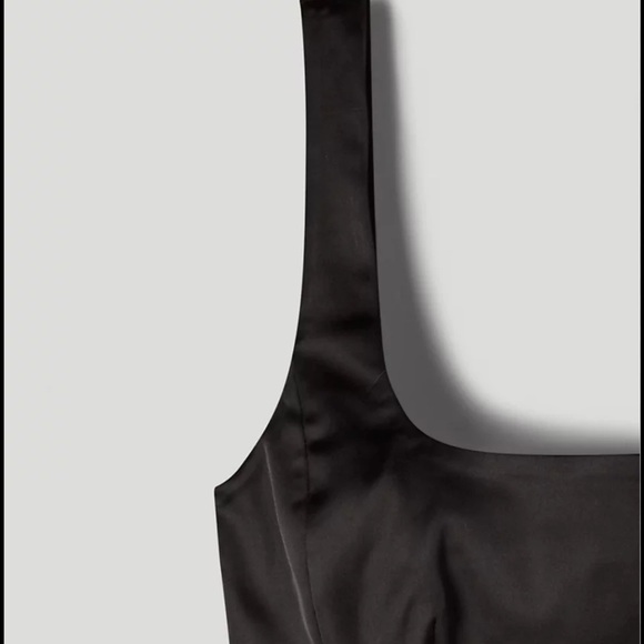 Aritzia Bustier Top - Picture 5 of 5